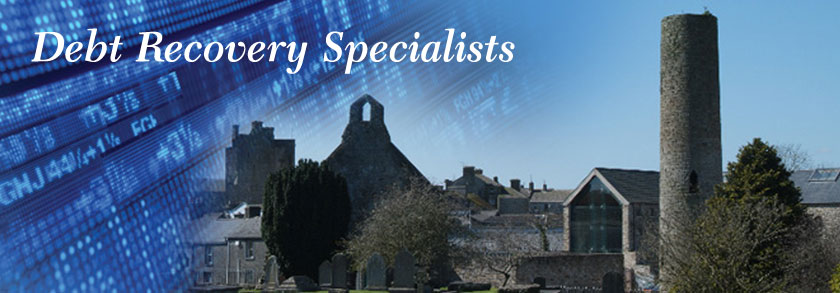 Deirdre K. Ryan & Co solicitors specialise in Debt Recovery