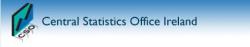 Central Statistics Office Ireland